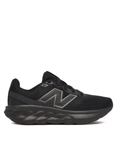 Buty do biegania New Balance czarne