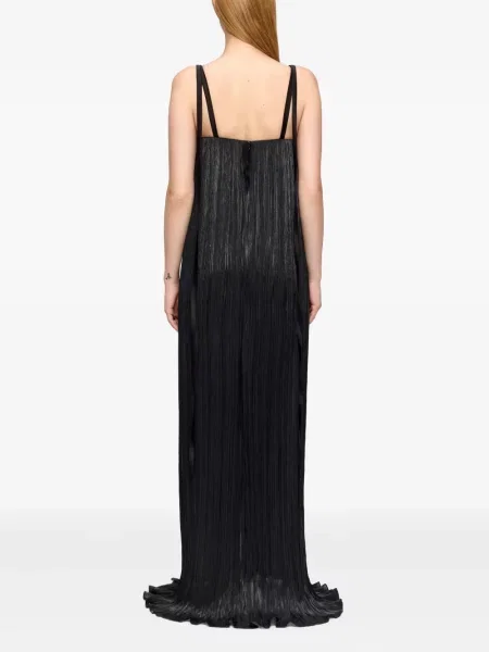 Rochie maxi V:pm Atelier de costum negru