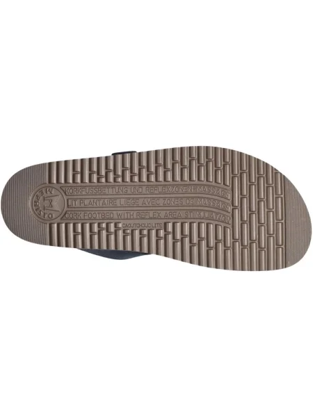 Pantofi Mephisto albastru