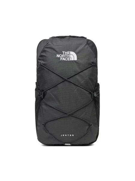 Sneakers The North Face γκρι