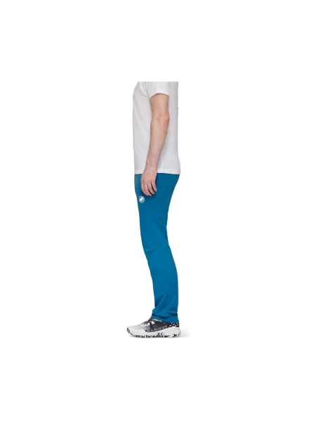Pantaloni Mammut albastru