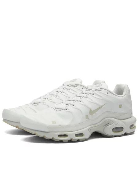 Sneakersy Nike Air Max Plus czarne