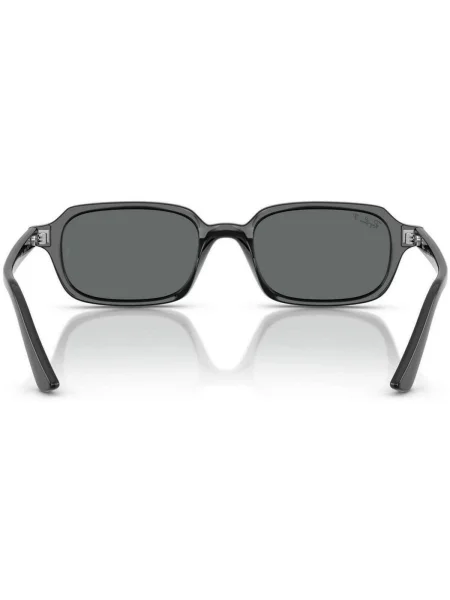 Ceas Ray-ban negru