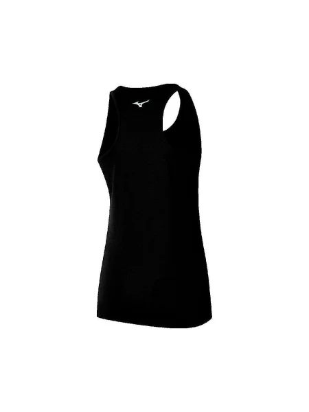 Top Mizuno negru