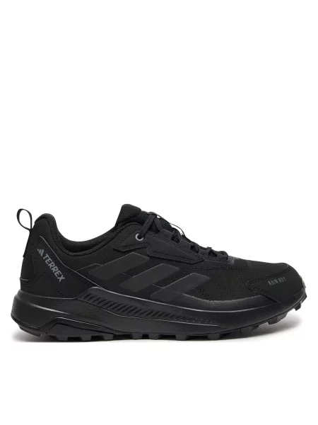 Trekking čevlji adidas Terrex Anylander Rain.Rdy črna