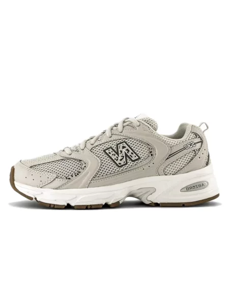 New Balance Sneakersy beżowy