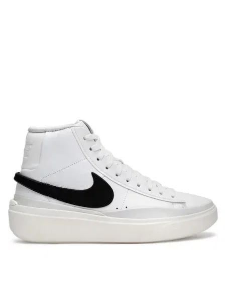 Αθλητικά Nike λευκό