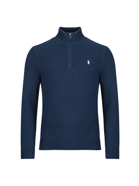 Pulover Polo Ralph Lauren albastru