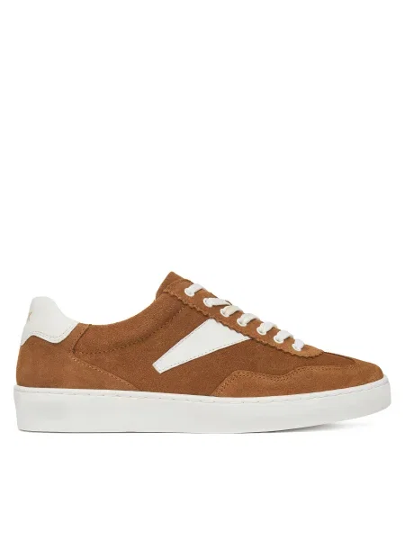 Sneakers Lasocki maro