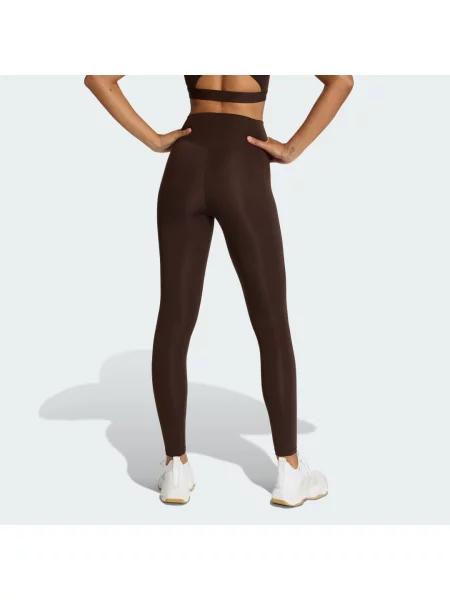 Długie legginsy Optimé Essentials Stash Pocket