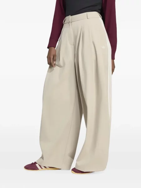 Pantaloni Adidas cu dungi
