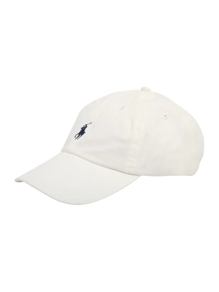 Polo Ralph Lauren Șapcă albastru marin alb