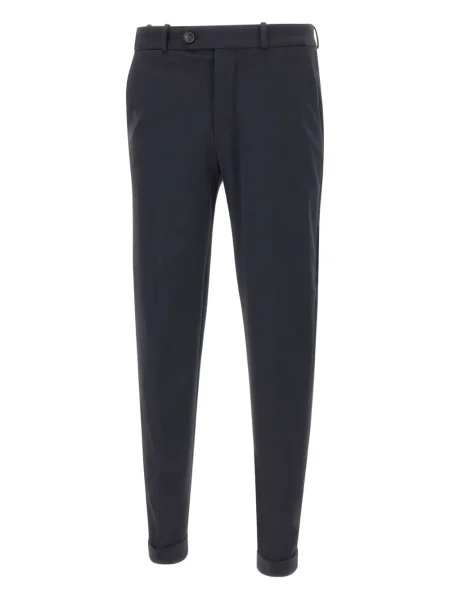 Pantaloni Rrd albastru