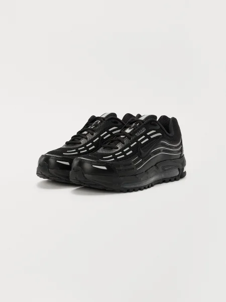 Nike Sportswear Nízke tenisky AIR MAX TL čierna biela