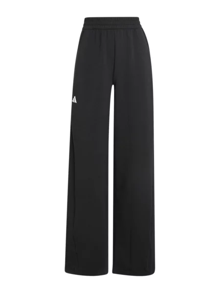 ADIDAS PERFORMANCE Pantaloni sport COVER UP' negru