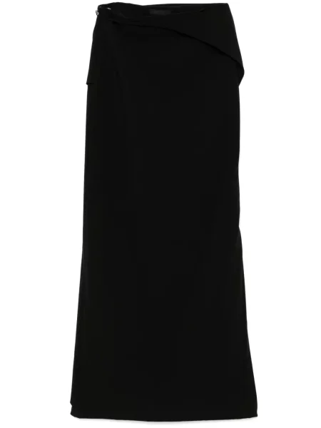 Spódnica Heliot Emil czarna
