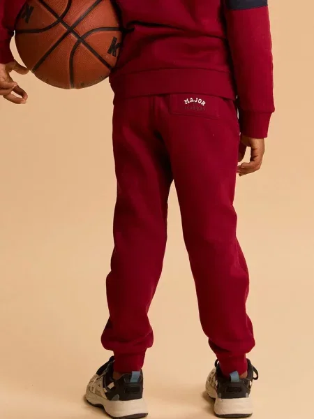 Детские спортивные штаны Sergent Major