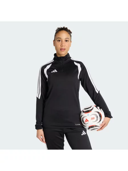 ADIDAS PERFORMANCE Funkčné tričko League čierna biela