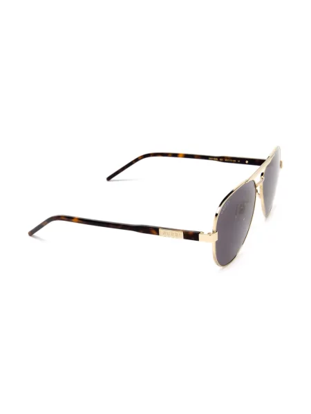 Ochelari de soare Gucci Eyewear auriu