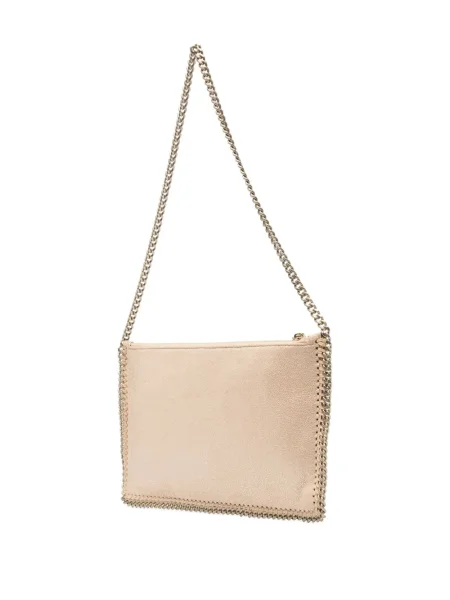 Colier Stella Mccartney auriu