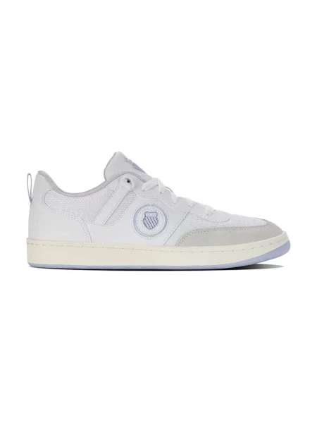 Кросівки K-Swiss K-VARSITY білий