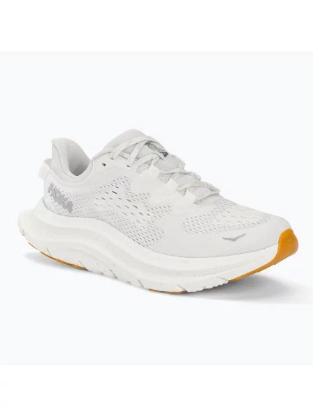 Дамски обувки за бягане HOKA Kawana 2 white/nimbus cloud бяло
