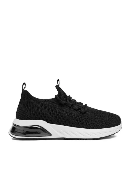 Sneakers JENNY negru