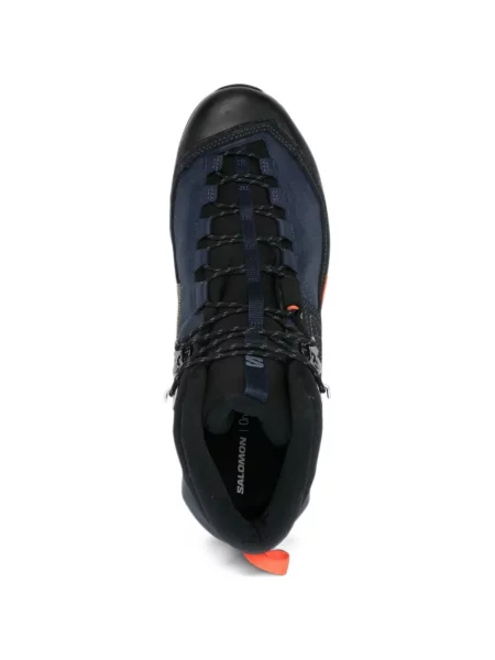 Sneakerși Salomon X Ultra albastru