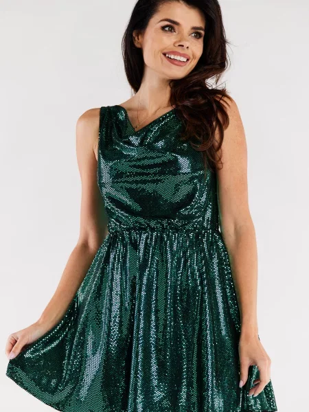 Rochie Awama negru