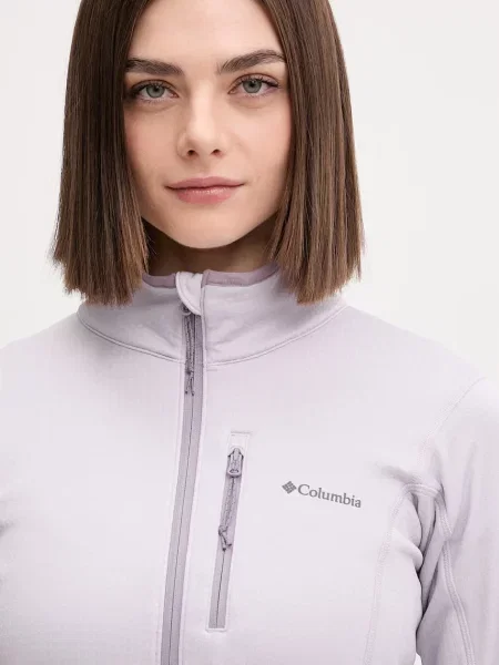 Кофта outdoor Columbia Essential Hike