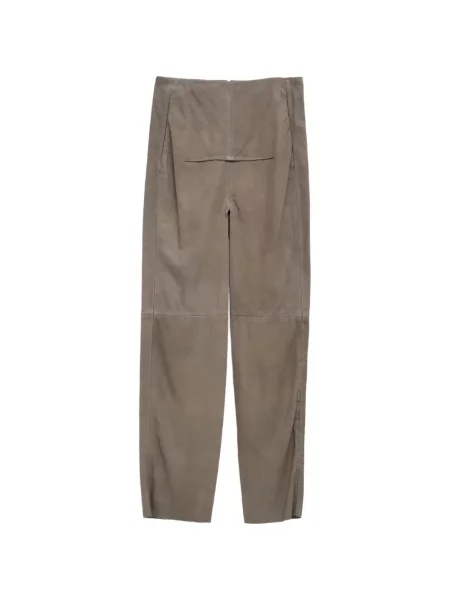 Fustă Rick Owens gri