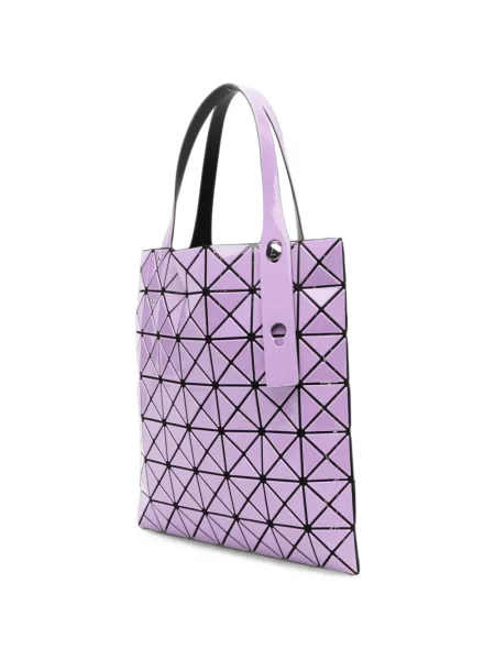Шопинг чанта Bao Bao Issey Miyake розово
