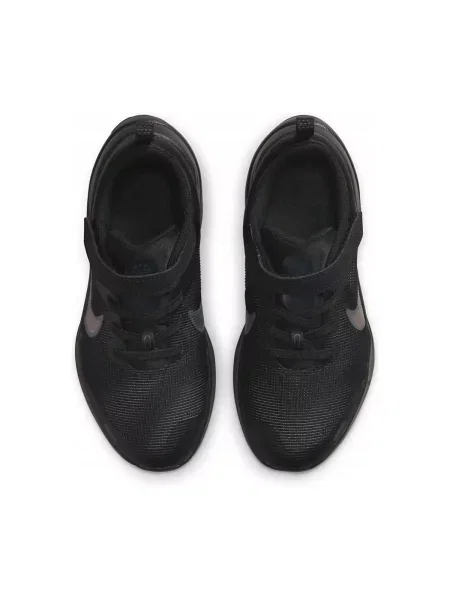 Pantofi copii Nike negru