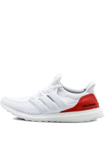 Sneakerși Adidas Tubular cu autograf cu bretele slip-on gri