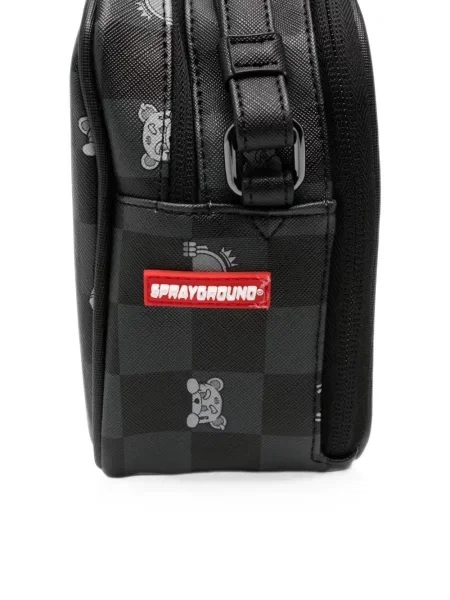 Torba dziecięca Sprayground Kid czarna