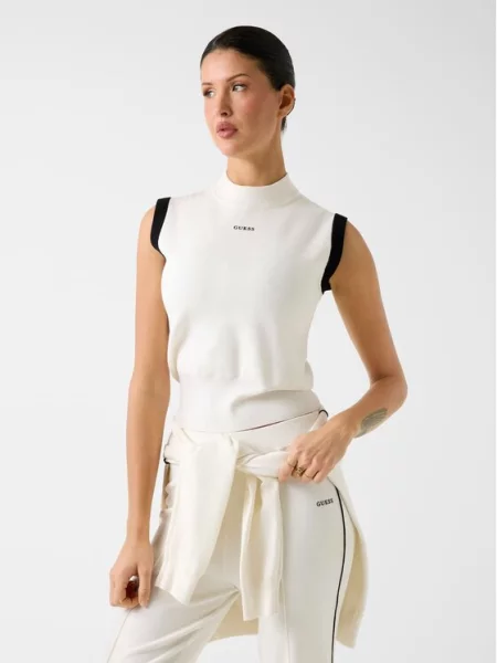 Guess Светр бежевий