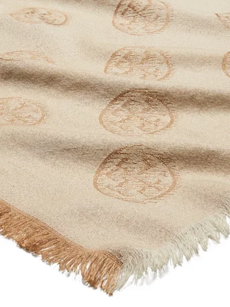 Fular Tory Burch