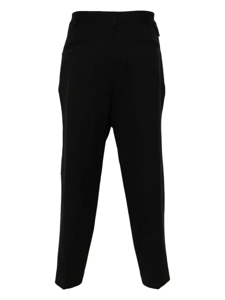 Kūginis kelnės White Mountaineering balta