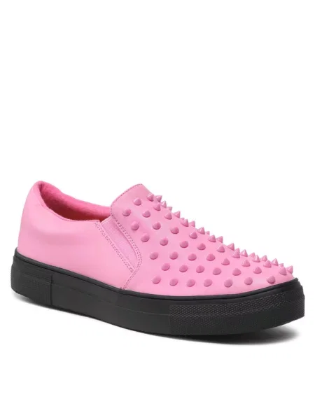 Кеды Jenny Fairy розовые