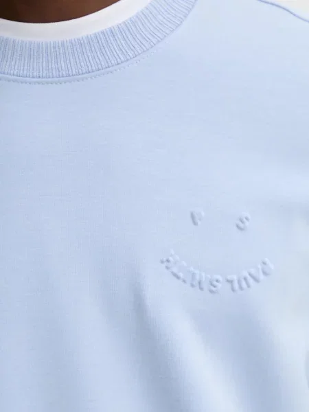 Однотонный свитер Ps Paul Smith