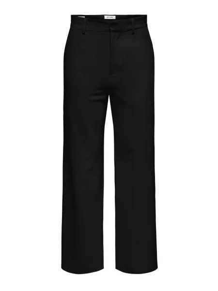 Only & Sons Pantaloni eleganți ONSBOB-LE' negru