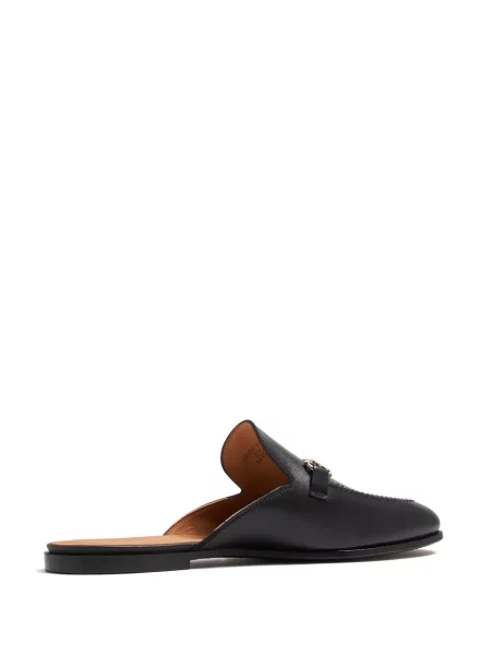 Mule natikače Magnanni crna