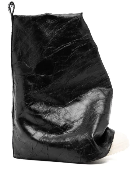 Botine Rick Owens Drkshdw negru