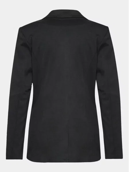 Brave Soul Демісезонна куртка LJK-TIFFANYBLK чорний