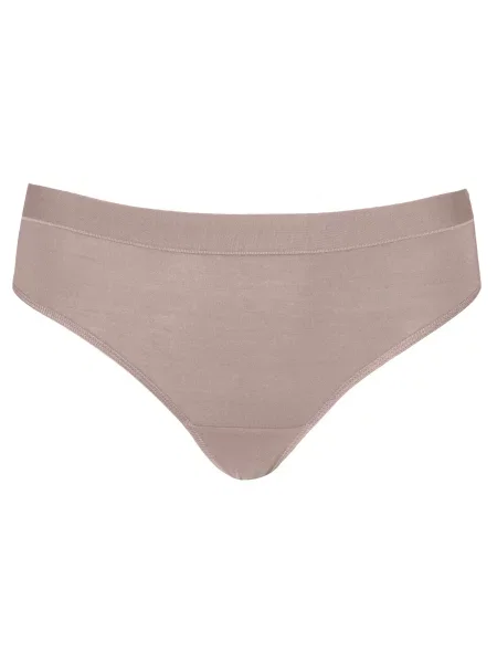 SugarShape Tanga taupe gri