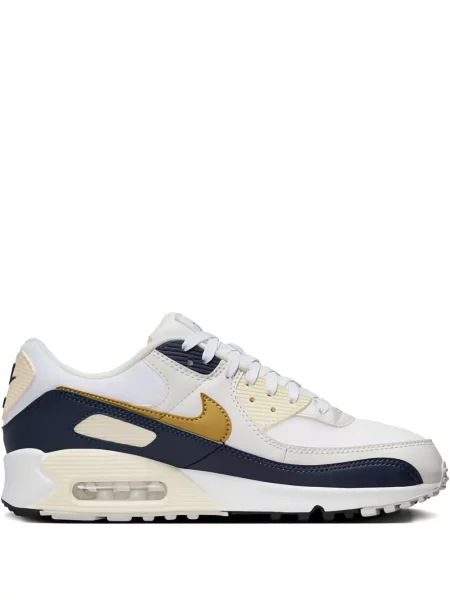 Sneakerși Nike Air Max 90 alb