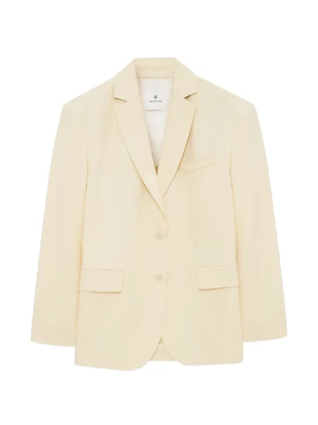 Sacou Anine Bing galben