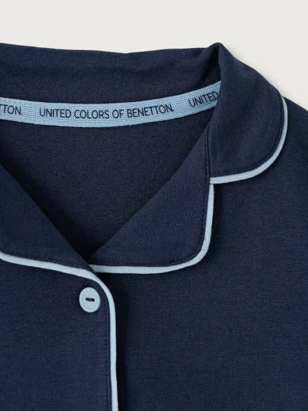 Детская пижама United Colors Of Benetton