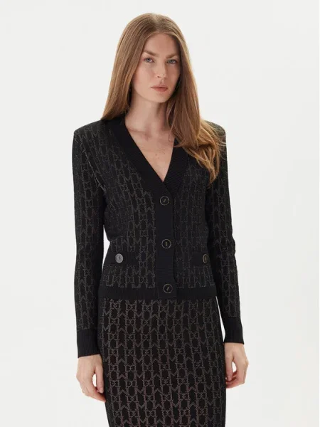 Marciano Guess Cardigan negru