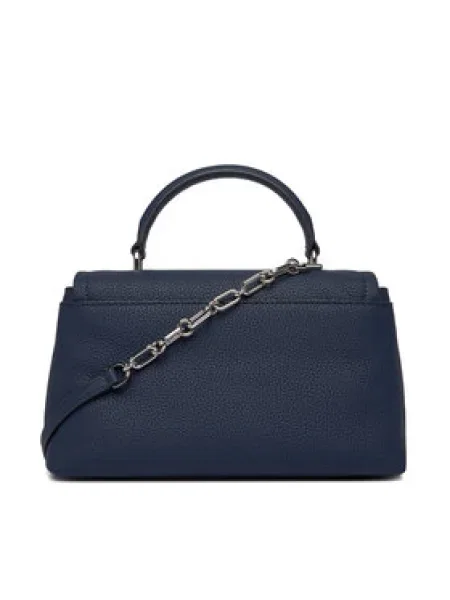 Táska MICHAEL Michael Kors sötétkék